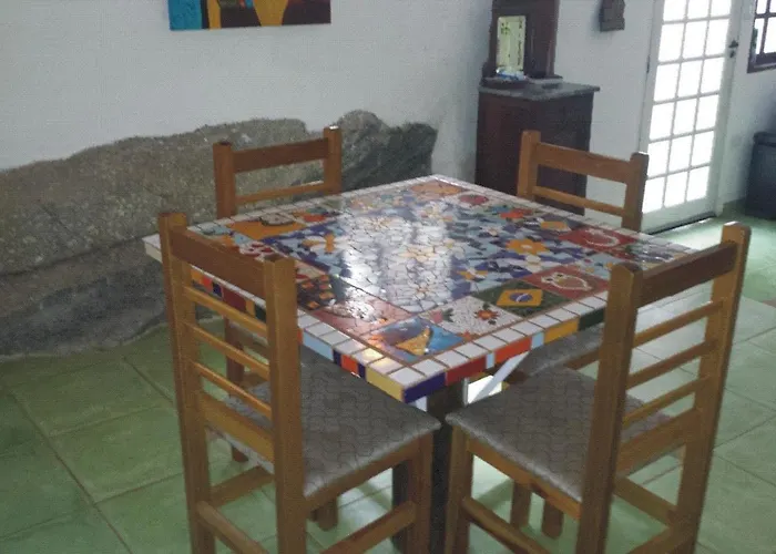 Casa do Joca - Ilhabela