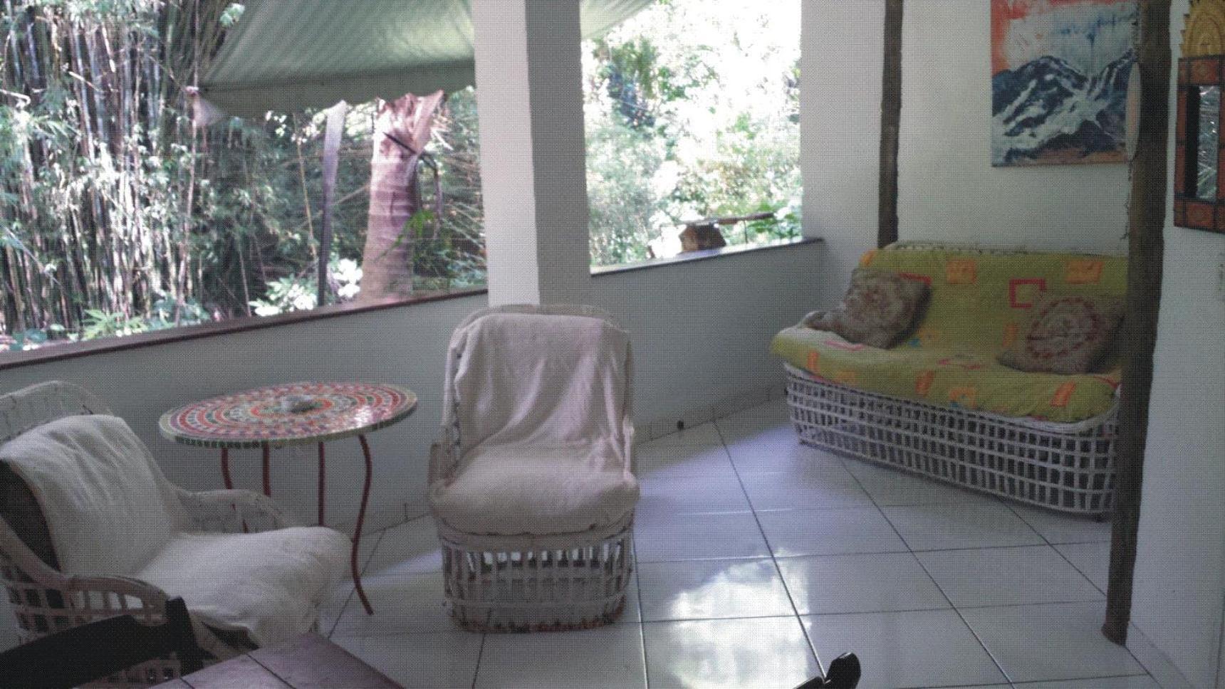 Casa Do Joca - Casa de férias Ilhabela