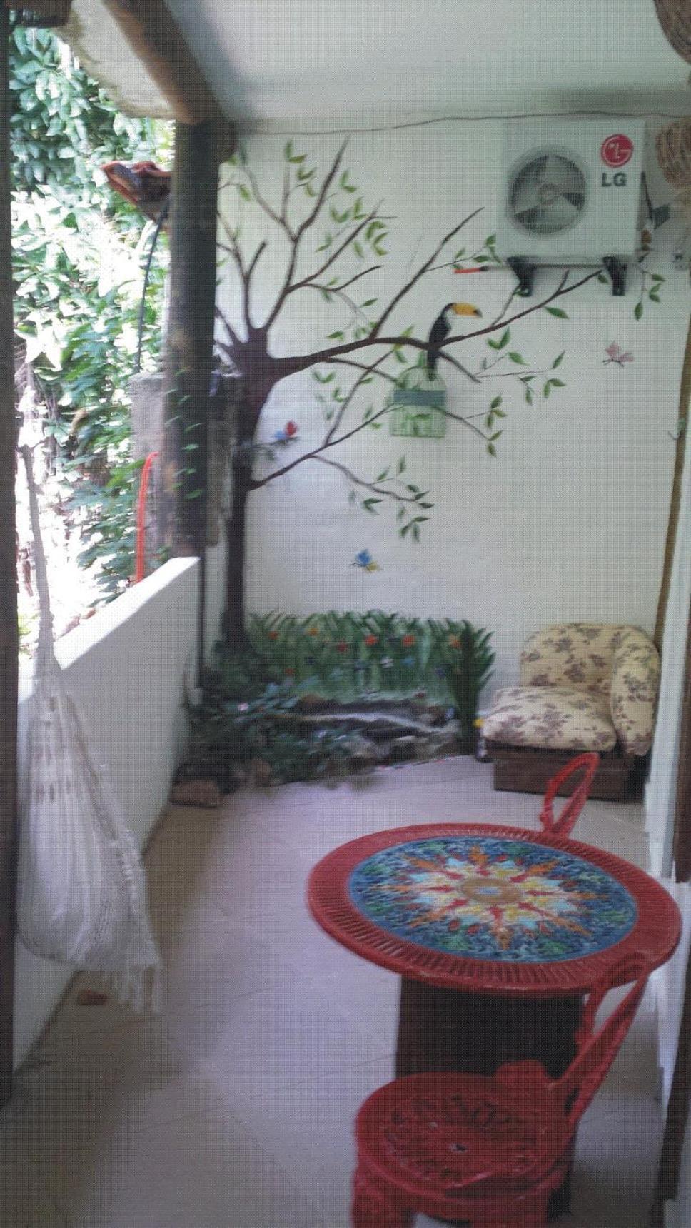 Casa Do Joca -